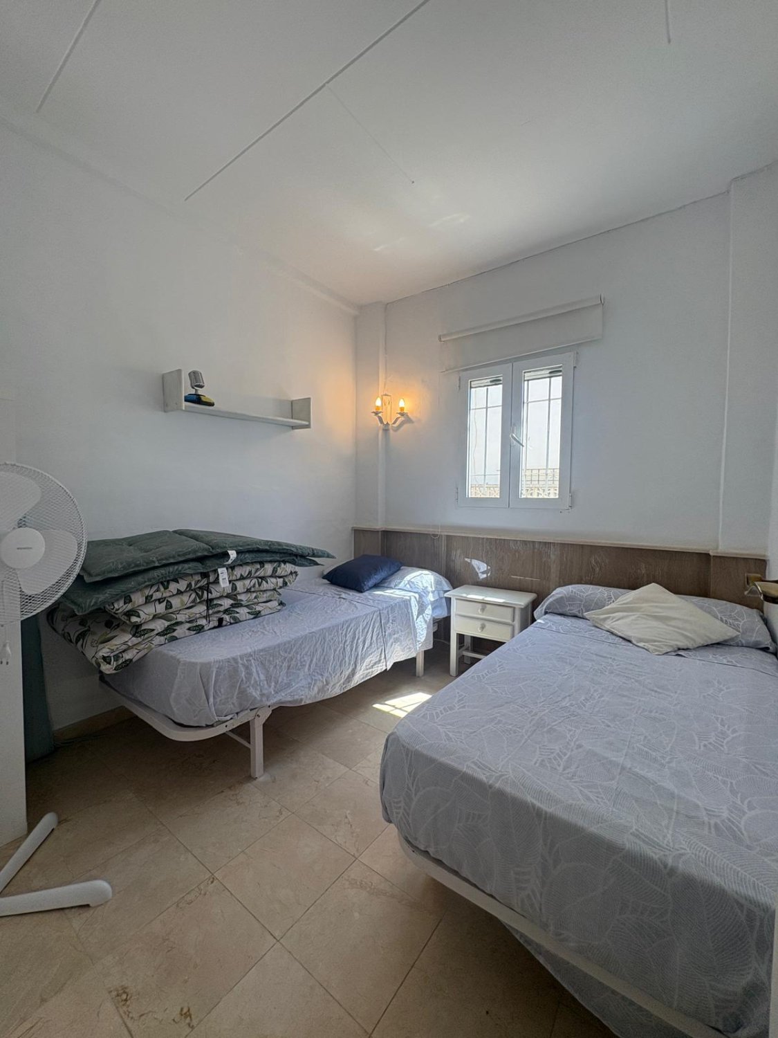 Townhouse in Denia, Alicante, Spain 3 bedrooms, 80 sq.m. No. 192472