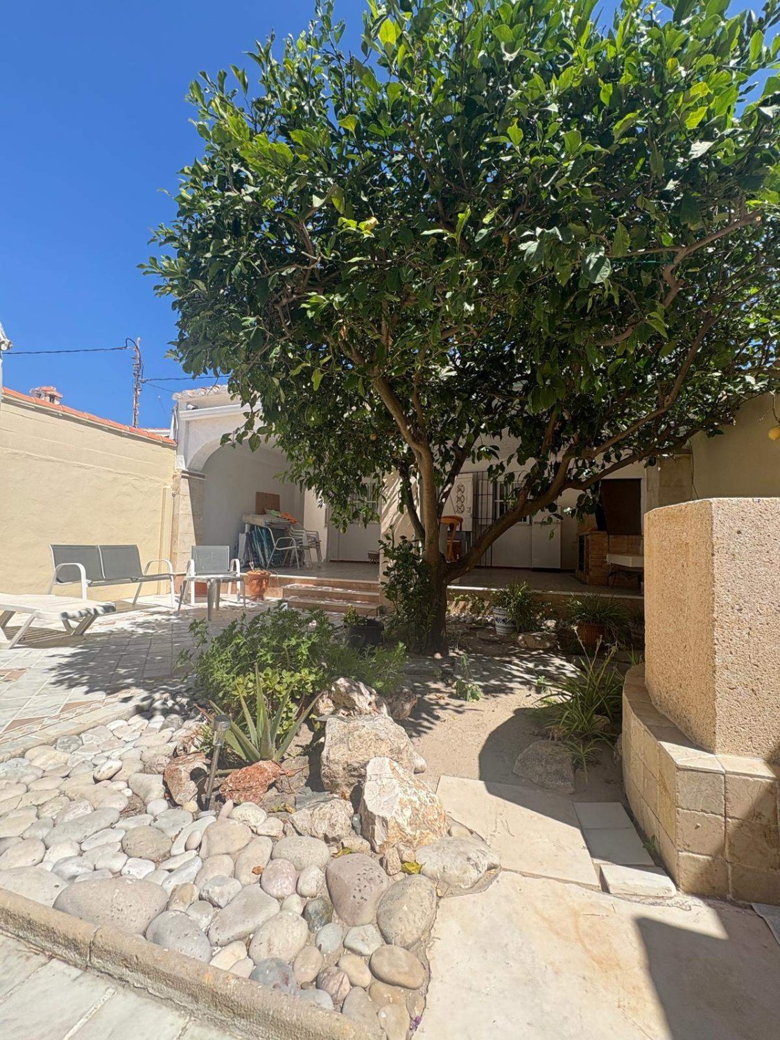 Townhouse in Denia, Alicante, Spain 3 bedrooms, 80 sq.m. No. 192472
