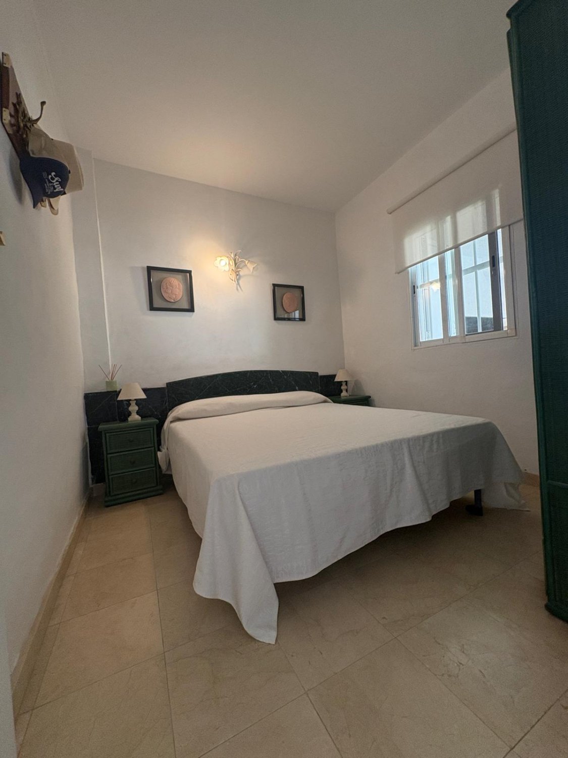 Townhouse in Denia, Alicante, Spain 3 bedrooms, 80 sq.m. No. 192472