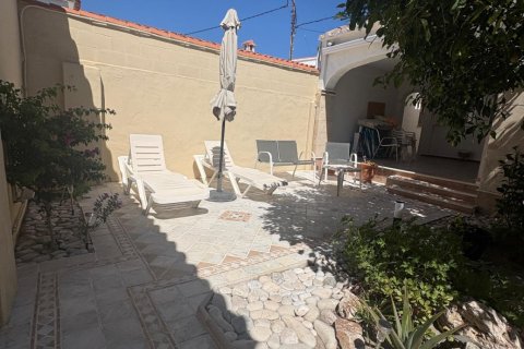 Rindu māja pārdošanā Denia, Alicante, Spānijā 3 istabas, 80 m2 Nr. 192472 - attēls 3