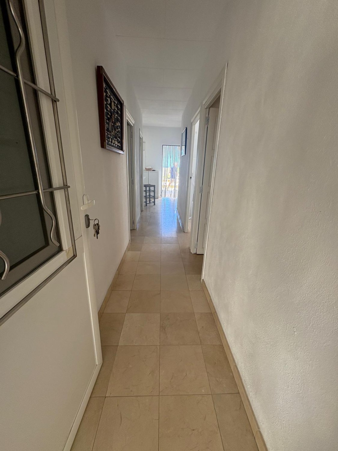 Townhouse in Denia, Alicante, Spain 3 bedrooms, 80 sq.m. No. 192472