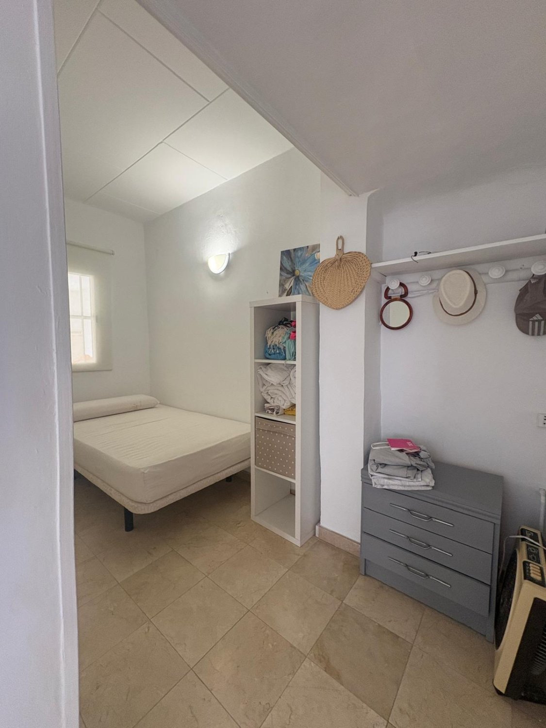 Townhouse in Denia, Alicante, Spain 3 bedrooms, 80 sq.m. No. 192472