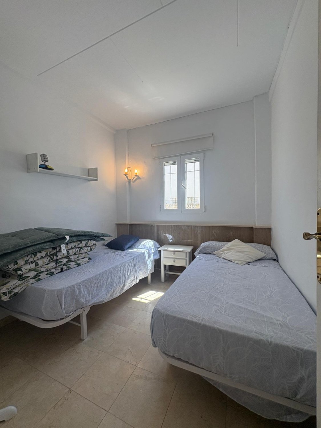 Townhouse in Denia, Alicante, Spain 3 bedrooms, 80 sq.m. No. 192472