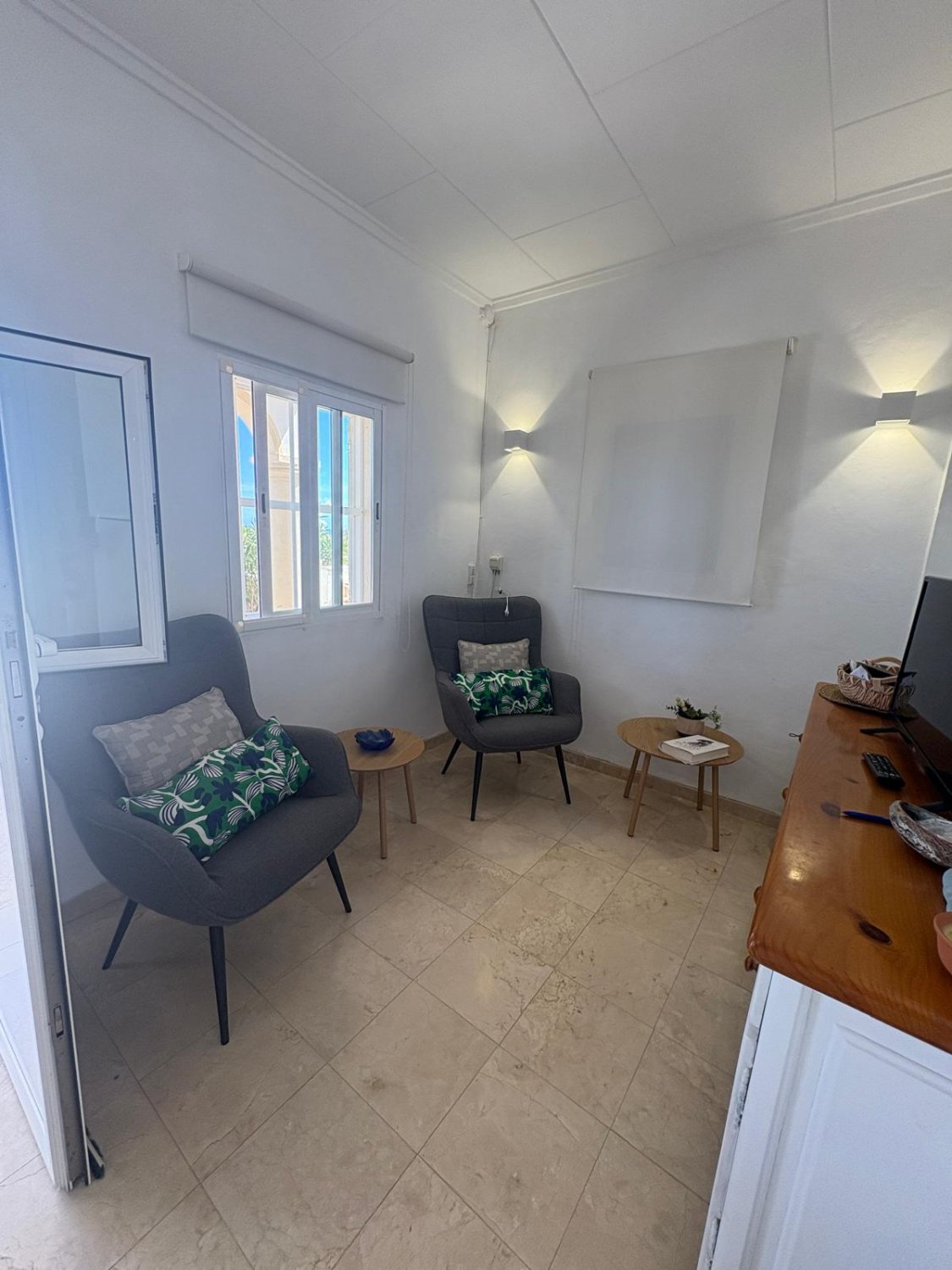 Townhouse in Denia, Alicante, Spain 3 bedrooms, 80 sq.m. No. 192472