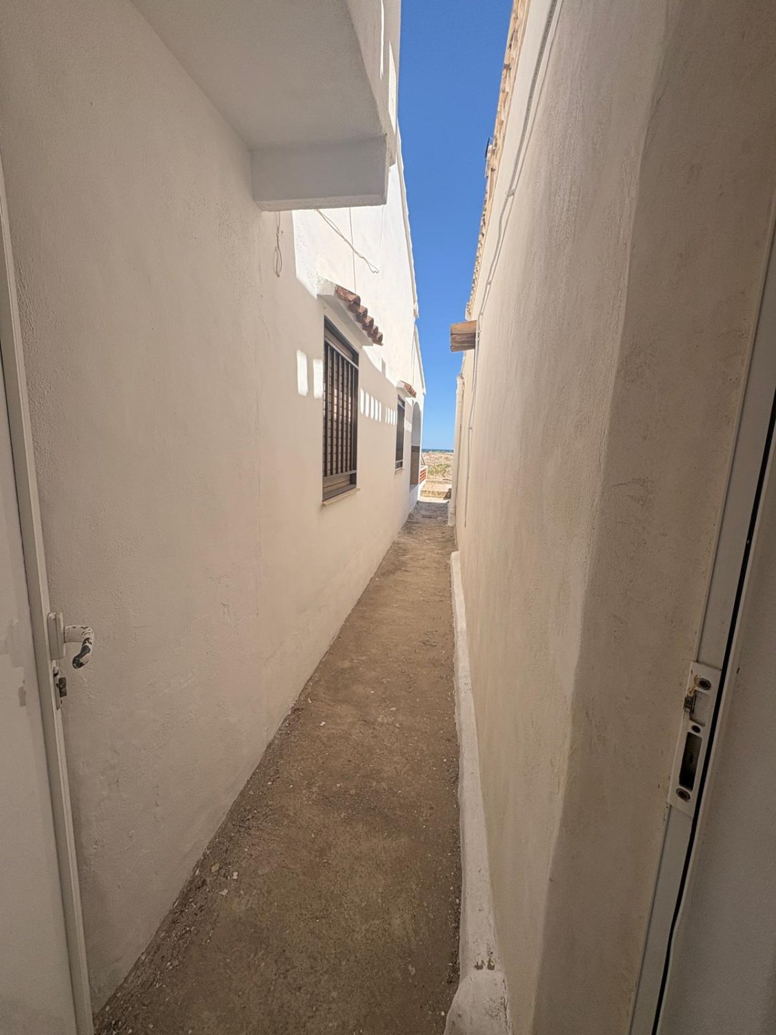 Townhouse in Denia, Alicante, Spain 3 bedrooms, 80 sq.m. No. 192472