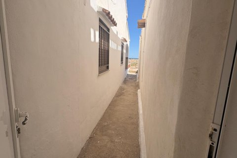 Rindu māja pārdošanā Denia, Alicante, Spānijā 3 istabas, 80 m2 Nr. 192472 - attēls 10