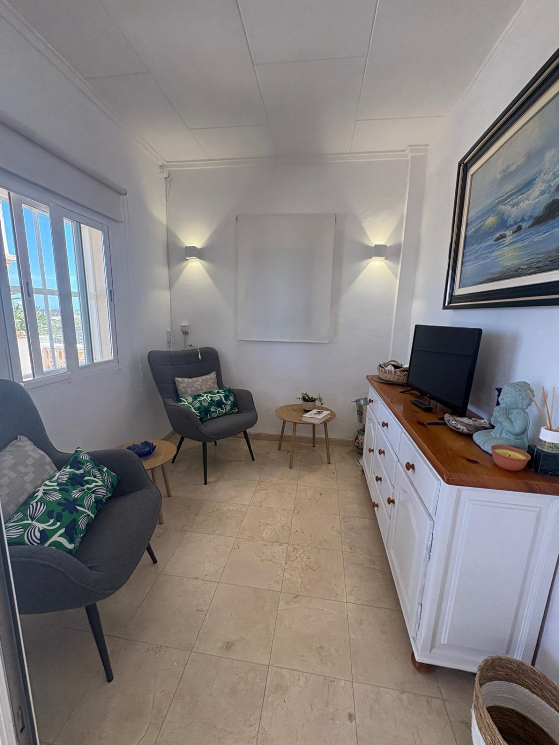 Townhouse in Denia, Alicante, Spain 3 bedrooms, 80 sq.m. No. 192472
