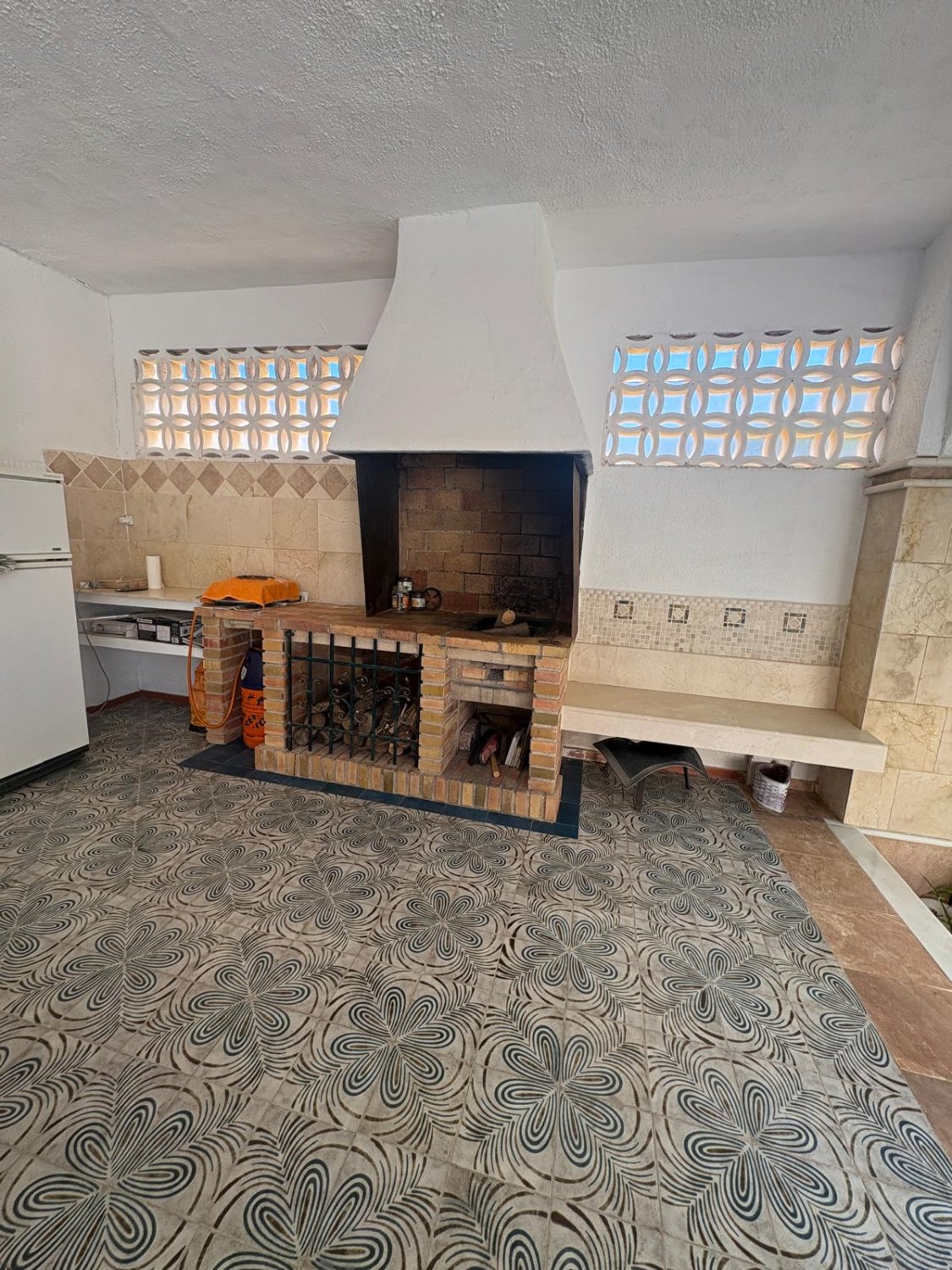 Townhouse in Denia, Alicante, Spain 3 bedrooms, 80 sq.m. No. 192472