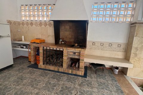 Rindu māja pārdošanā Denia, Alicante, Spānijā 3 istabas, 80 m2 Nr. 192472 - attēls 7