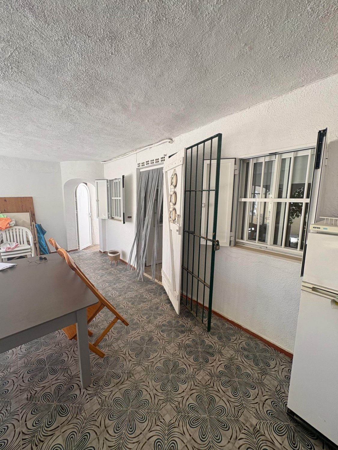 Townhouse in Denia, Alicante, Spain 3 bedrooms, 80 sq.m. No. 192472