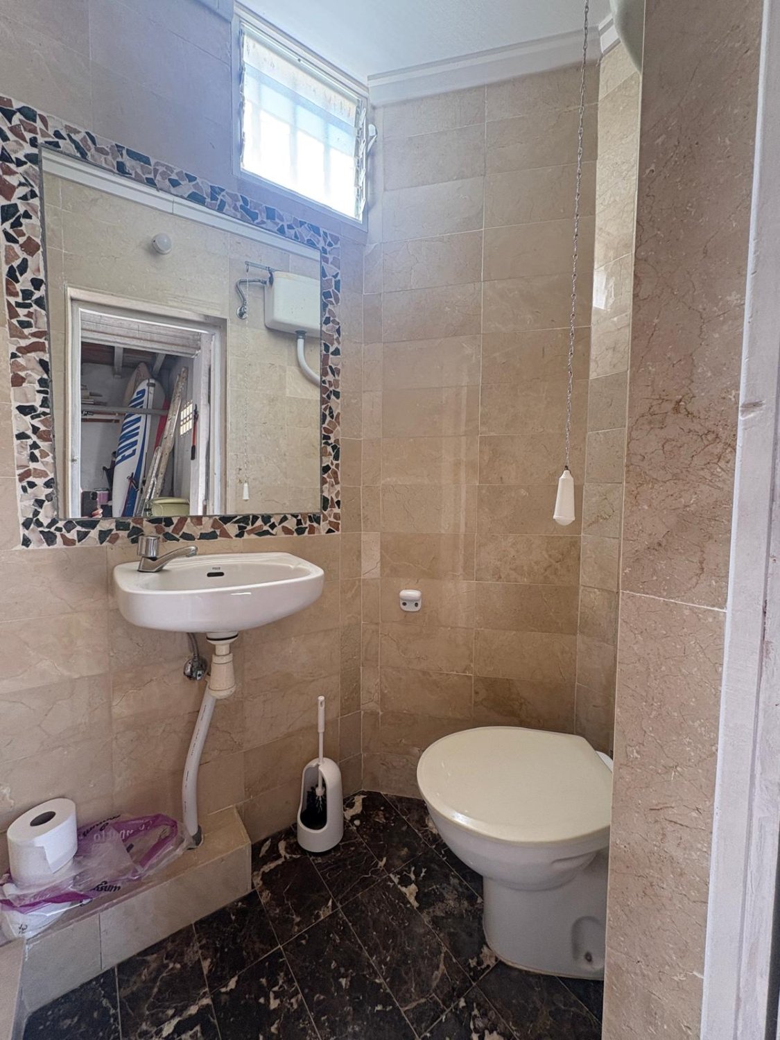 Townhouse in Denia, Alicante, Spain 3 bedrooms, 80 sq.m. No. 192472