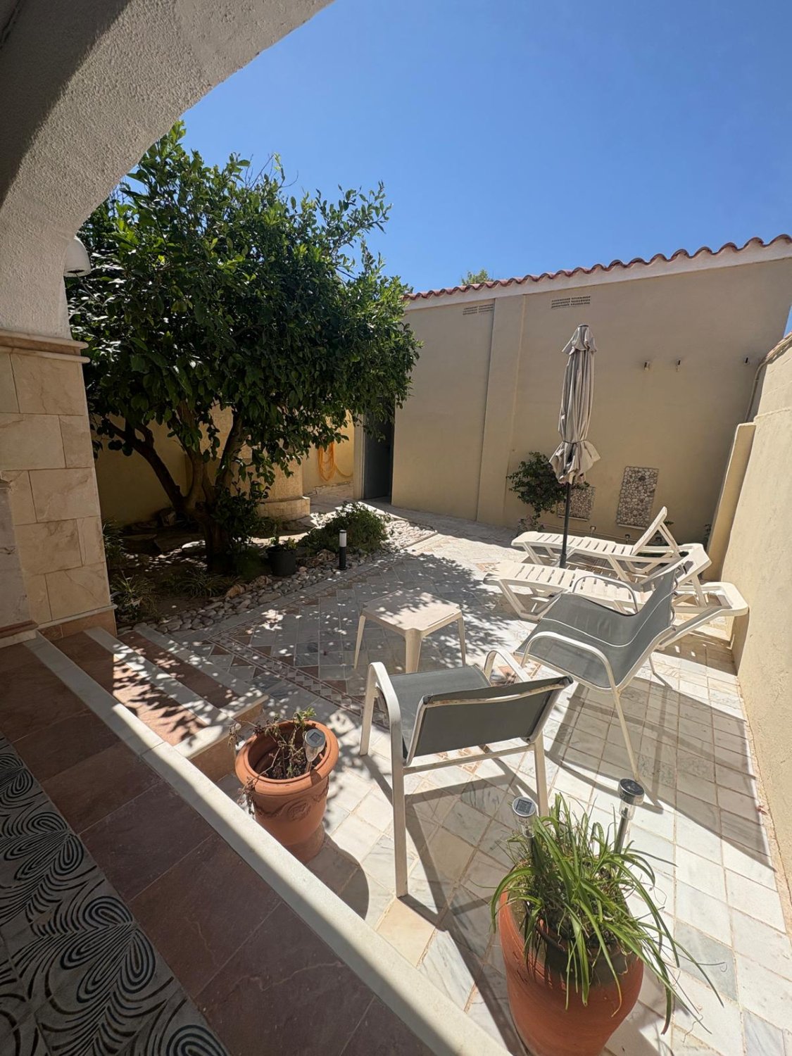 Townhouse in Denia, Alicante, Spain 3 bedrooms, 80 sq.m. No. 192472
