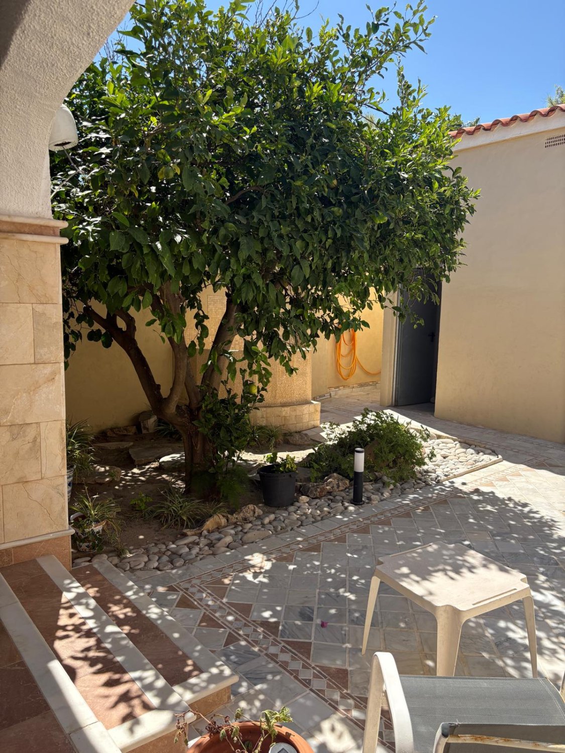 Townhouse in Denia, Alicante, Spain 3 bedrooms, 80 sq.m. No. 192472