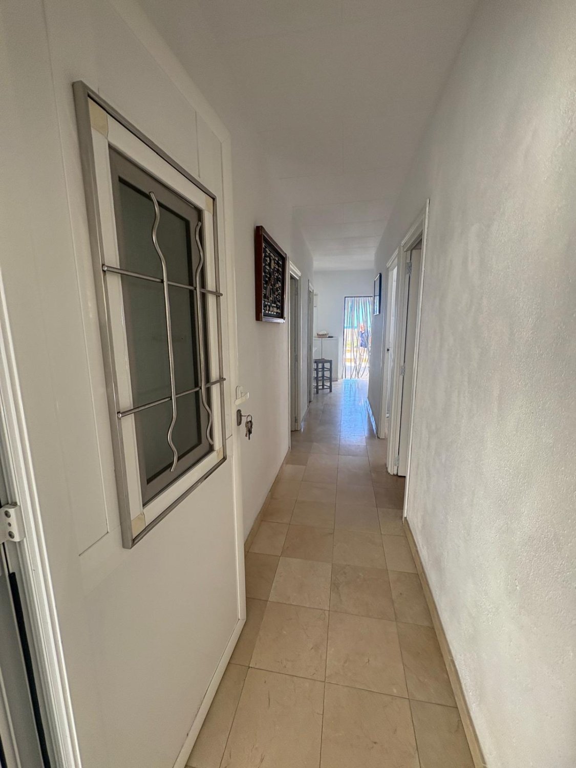 Townhouse in Denia, Alicante, Spain 3 bedrooms, 80 sq.m. No. 192472