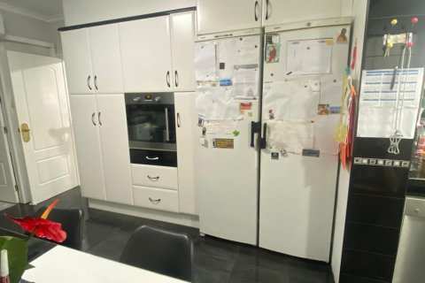 Finca for sale in El Verger, Alicante, Spain 4 bedrooms, 258 sq.m. No. 192473 - photo 27