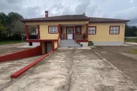 Finca in El Verger, Alicante, Spain 4 bedrooms, 258 sq.m. No. 192473