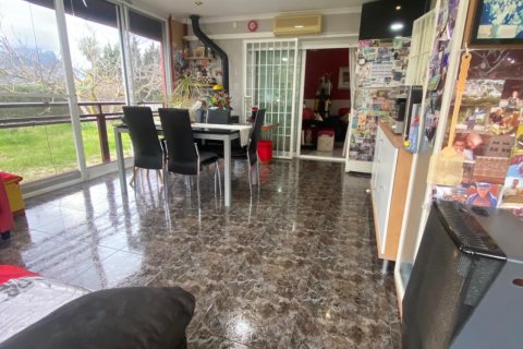 Finca for sale in El Verger, Alicante, Spain 4 bedrooms, 258 sq.m. No. 192473 - photo 23