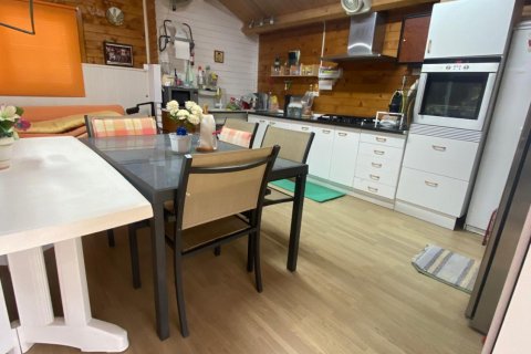 Finca for sale in El Verger, Alicante, Spain 4 bedrooms, 258 sq.m. No. 192473 - photo 10