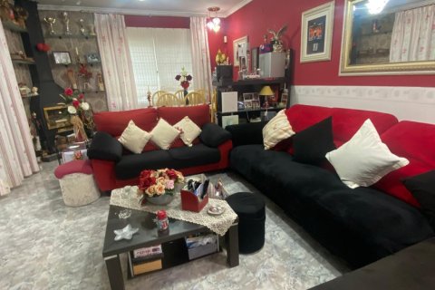Finca for sale in El Verger, Alicante, Spain 4 bedrooms, 258 sq.m. No. 192473 - photo 18