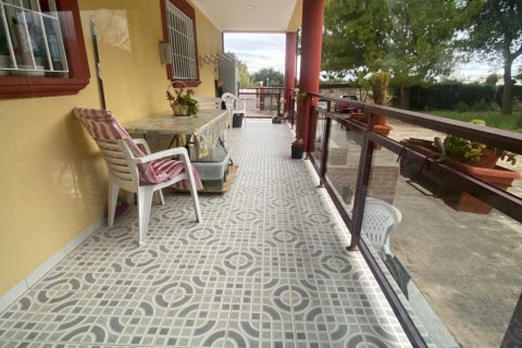 Finca for sale in El Verger, Alicante, Spain 4 bedrooms, 258 sq.m. No. 192473 - photo 25