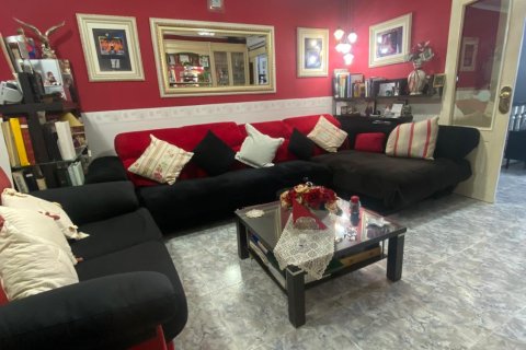 Finca for sale in El Verger, Alicante, Spain 4 bedrooms, 258 sq.m. No. 192473 - photo 19