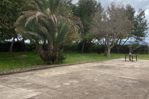 Finca for sale in El Verger, Alicante, Spain 4 bedrooms, 258 sq.m. No. 192473 - photo 7