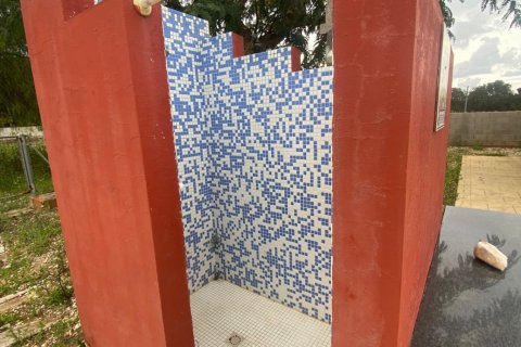 Finca for sale in El Verger, Alicante, Spain 4 bedrooms, 258 sq.m. No. 192473 - photo 15