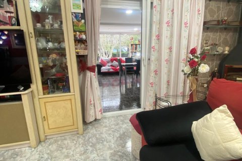 Finca for sale in El Verger, Alicante, Spain 4 bedrooms, 258 sq.m. No. 192473 - photo 21