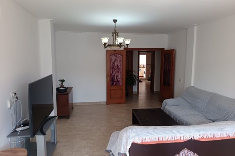 Rindu māja pārdošanā Alicante, Spānijā 3 istabas, 332 m2 Nr. 192470 - attēls 4