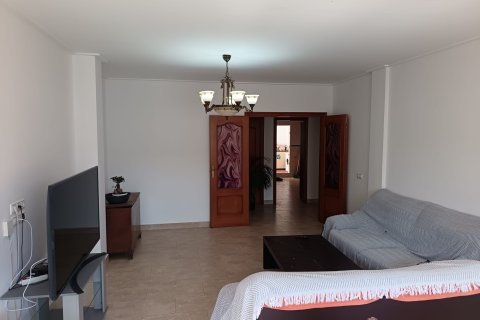 Rindu māja pārdošanā Alicante, Spānijā 3 istabas, 332 m2 Nr. 192470 - attēls 5