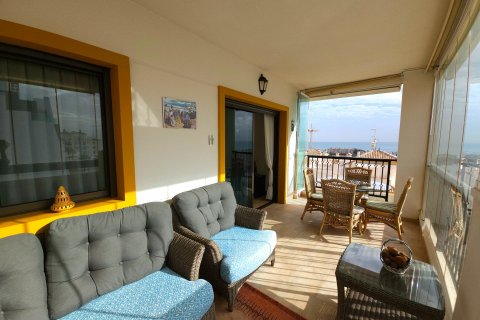 Продажа квартиры в Гуардамар-дель-Сегура, Аликанте, Испания 3 спальни, 116м2 №165456 - фото 20