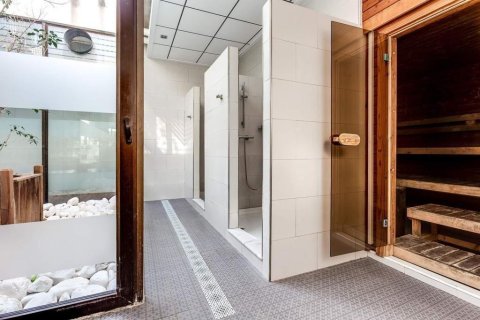 Продажа квартиры в Гуардамар-дель-Сегура, Аликанте, Испания 3 спальни, 116м2 №165456 - фото 8