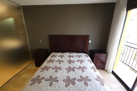 Продажа квартиры в Гуардамар-дель-Сегура, Аликанте, Испания 3 спальни, 116м2 №165456 - фото 27