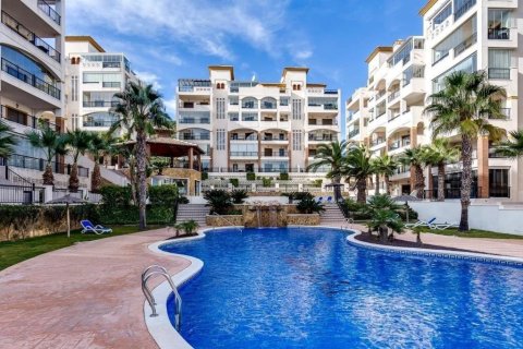 Продажа квартиры в Гуардамар-дель-Сегура, Аликанте, Испания 3 спальни, 116м2 №165456 - фото 6