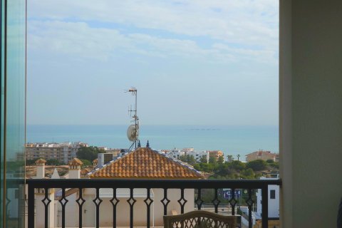 Продажа квартиры в Гуардамар-дель-Сегура, Аликанте, Испания 3 спальни, 116м2 №165456 - фото 21