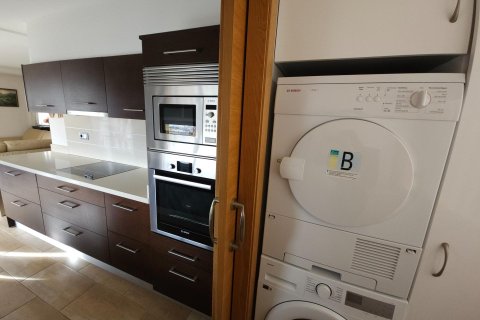 Продажа квартиры в Гуардамар-дель-Сегура, Аликанте, Испания 3 спальни, 116м2 №165456 - фото 30