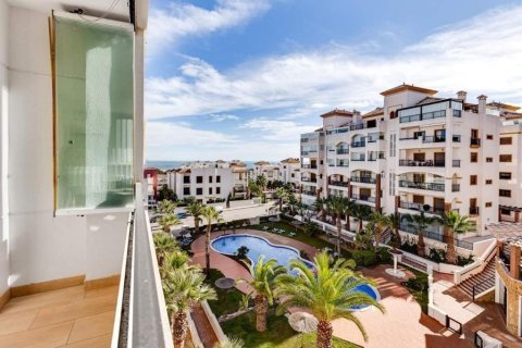 Продажа квартиры в Гуардамар-дель-Сегура, Аликанте, Испания 3 спальни, 116м2 №165456 - фото 3