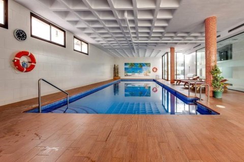 Продажа квартиры в Гуардамар-дель-Сегура, Аликанте, Испания 3 спальни, 116м2 №165456 - фото 9