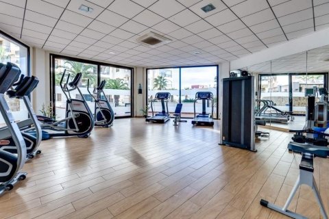 Продажа квартиры в Гуардамар-дель-Сегура, Аликанте, Испания 3 спальни, 116м2 №165456 - фото 7