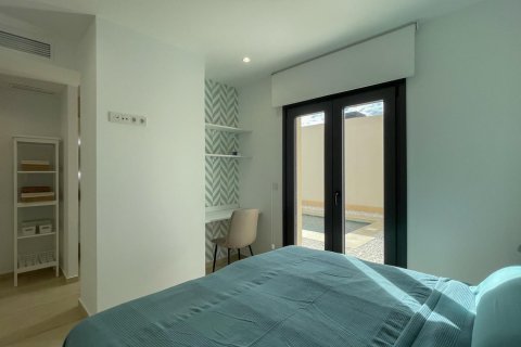 Villa for sale in Finestrat, Alicante, Spain 3 bedrooms, 107 sq.m. No. 165457 - photo 26