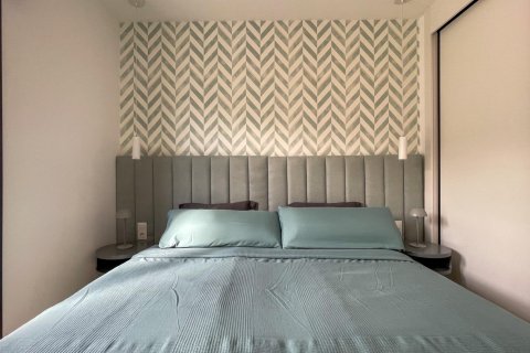 Villa for sale in Finestrat, Alicante, Spain 3 bedrooms, 107 sq.m. No. 165457 - photo 25