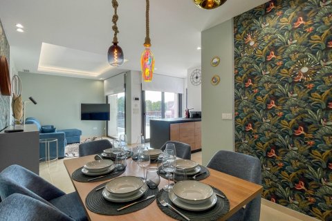 Villa for sale in Finestrat, Alicante, Spain 3 bedrooms, 107 sq.m. No. 165457 - photo 20