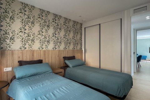 Villa for sale in Finestrat, Alicante, Spain 3 bedrooms, 107 sq.m. No. 165457 - photo 29