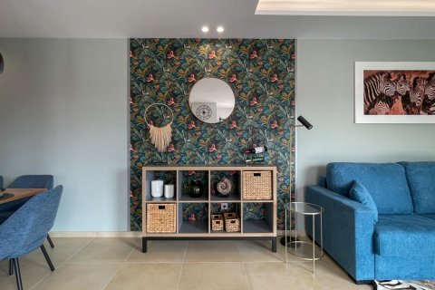 Villa for sale in Finestrat, Alicante, Spain 3 bedrooms, 107 sq.m. No. 165457 - photo 19