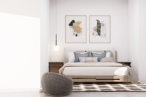 Appartamento in vendita a Torrevieja, Alicante, Spagna 2 camere da letto, 125 mq. N° 165459 - foto 11