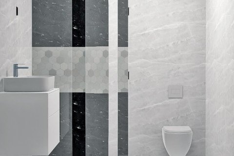 Appartamento in vendita a Torrevieja, Alicante, Spagna 2 camere da letto, 125 mq. N° 165459 - foto 5