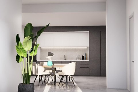 Wohnung in Torrevieja, Alicante, Spanien 2 Schlafzimmer, 125 m2 Nr. 165459