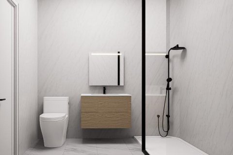 Appartamento in vendita a Torrevieja, Alicante, Spagna 2 camere da letto, 125 mq. N° 165459 - foto 8