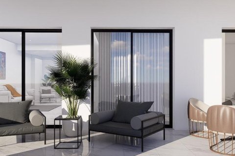 Appartamento in vendita a Torrevieja, Alicante, Spagna 2 camere da letto, 125 mq. N° 165459 - foto 4