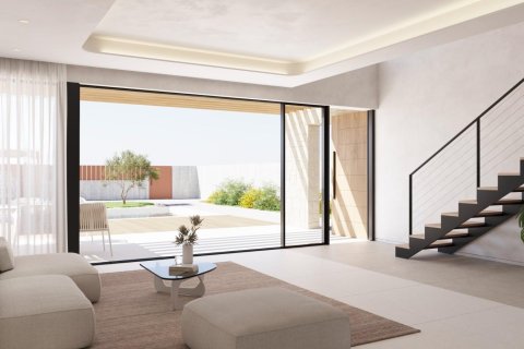 Продажа виллы в Финестрат, Аликанте, Испания 3 спальни, 157.99м2 №165454 - фото 13